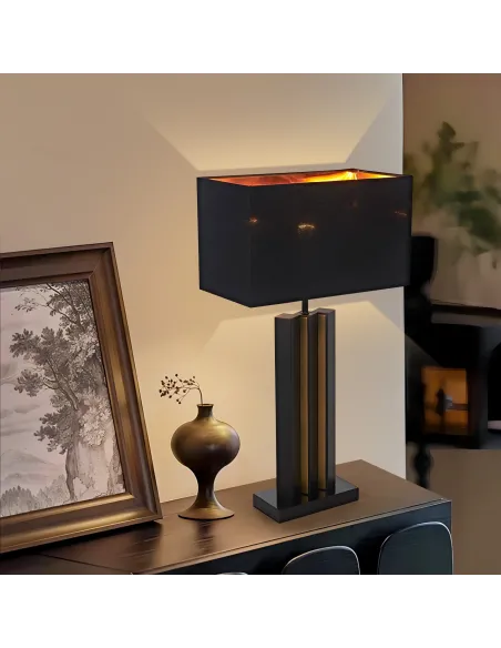 T108002 Lamp | Murphy Furniture