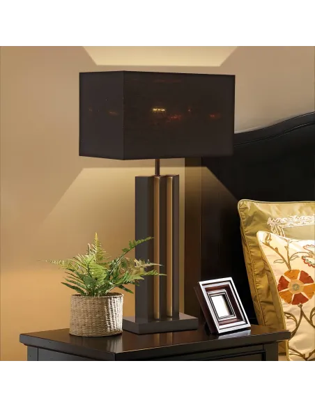 T108002 Lamp | Murphy Furniture