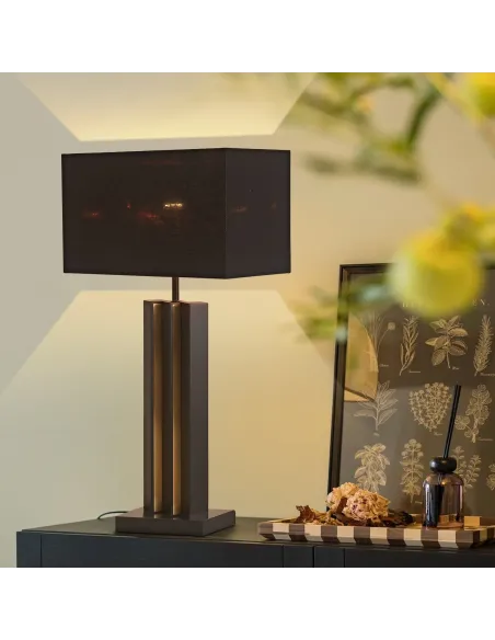 T108002 Lamp | Murphy Furniture