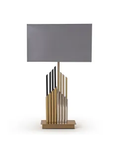 T108011 Lamp | Murphy Furniture