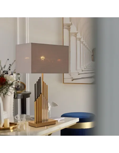 T108011 Lamp | Murphy Furniture