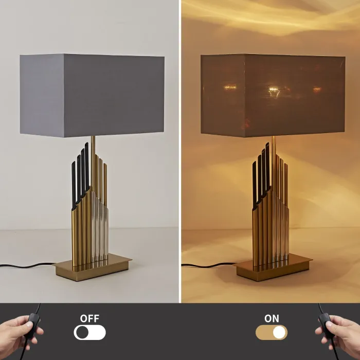 T108011 Lamp | Murphy Furniture