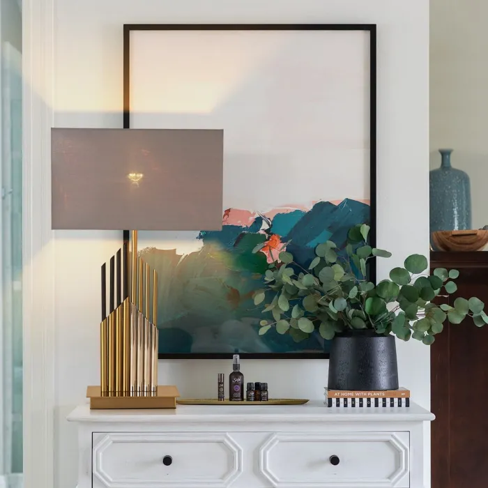 T108011 Lamp | Murphy Furniture