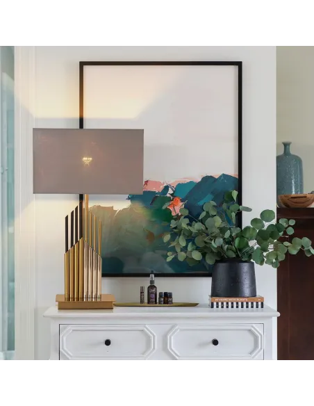 T108011 Lamp | Murphy Furniture