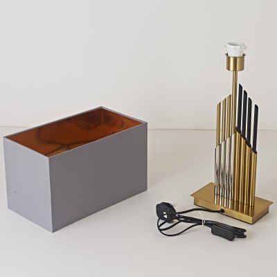 T108011 Lamp | Murphy Furniture