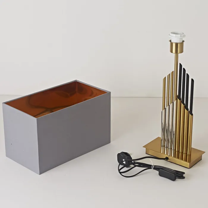 T108011 Lamp | Murphy Furniture