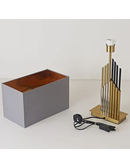T108011 Lamp | Murphy Furniture