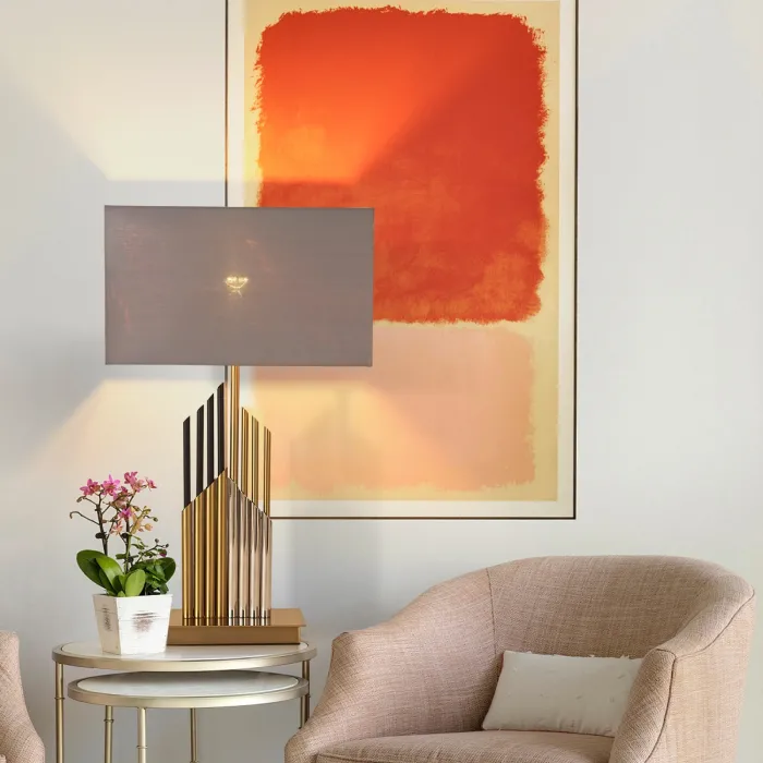 T108011 Lamp | Murphy Furniture