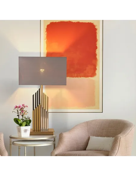 T108011 Lamp | Murphy Furniture