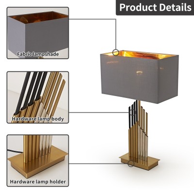 T108011 Lamp | Murphy Furniture