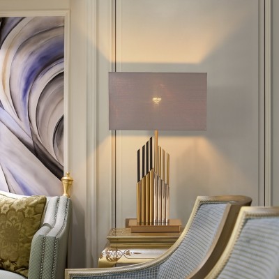 T108011 Lamp | Murphy Furniture
