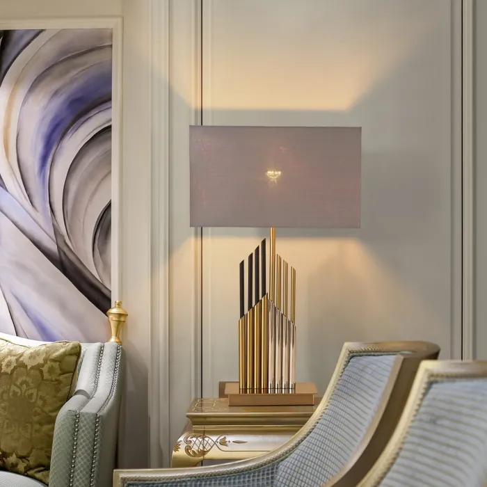 T108011 Lamp | Murphy Furniture