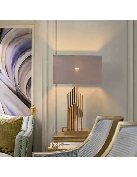 T108011 Lamp | Murphy Furniture