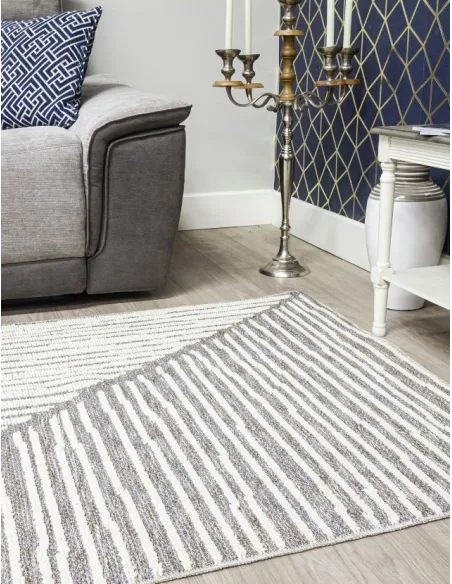 Serenity Weave Rug - Various Sizes | Murphy Furniture
