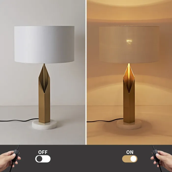 T108015B Lamp | Murphy Furniture