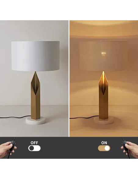 T108015B Lamp | Murphy Furniture