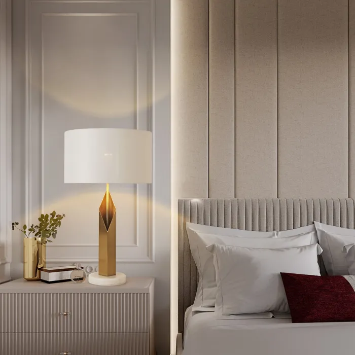 T108015B Lamp | Murphy Furniture