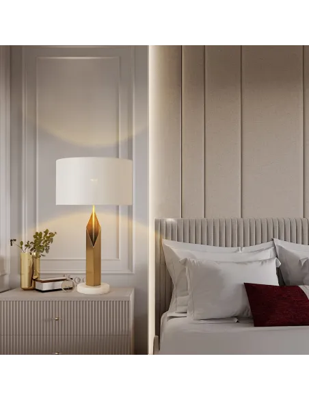 T108015B Lamp | Murphy Furniture