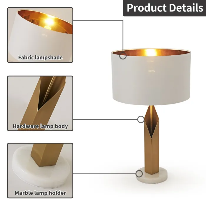 T108015B Lamp | Murphy Furniture