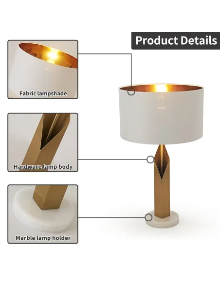 T108015B Lamp | Murphy Furniture