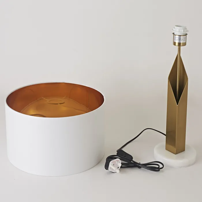 T108015B Lamp | Murphy Furniture