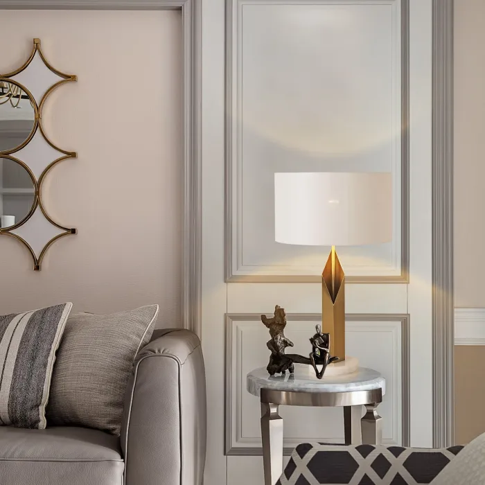 T108015B Lamp | Murphy Furniture