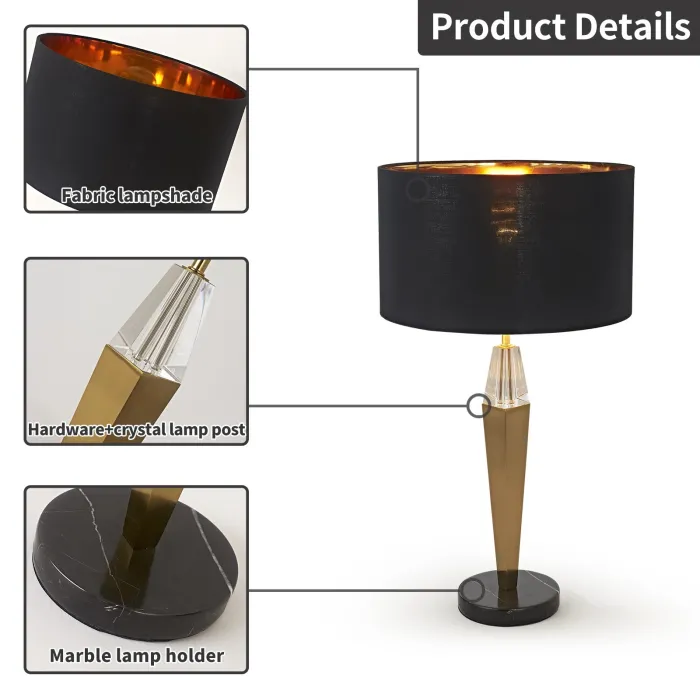 T108019S Lamp | Murphy Furniture