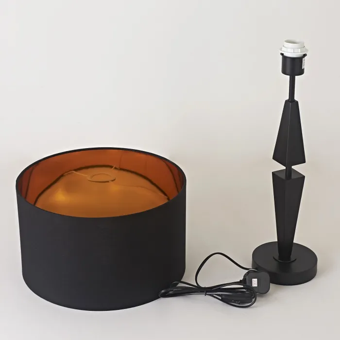 T108020B Lamp | Murphy Furniture