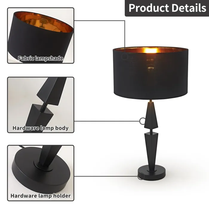 T108020B Lamp | Murphy Furniture