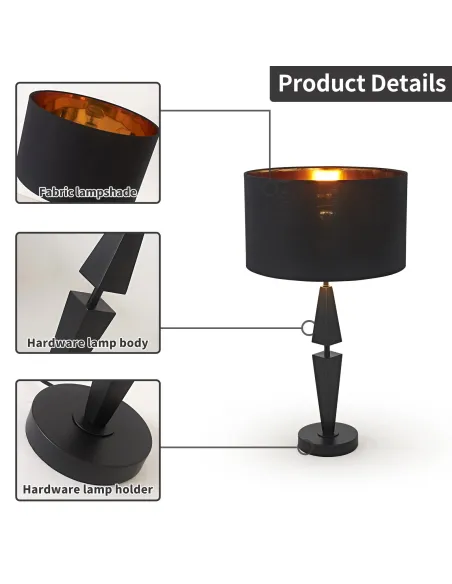 T108020B Lamp | Murphy Furniture