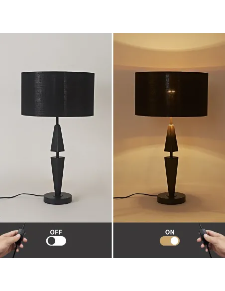 T108020B Lamp | Murphy Furniture