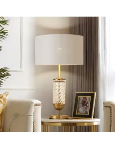 T108040A Lamp | Murphy Furniture
