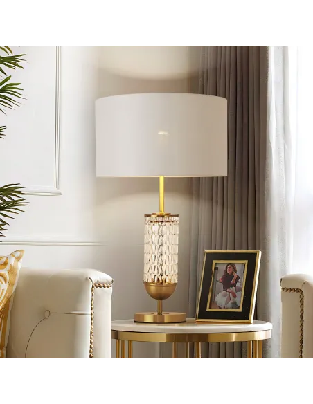 T108040A Lamp | Murphy Furniture