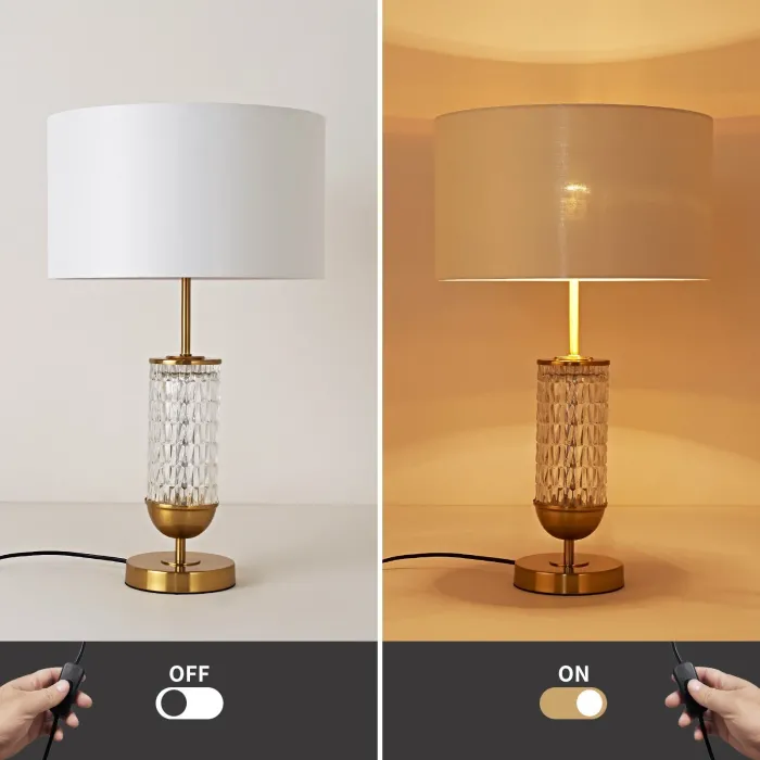 T108040A Lamp | Murphy Furniture