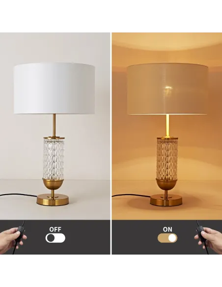 T108040A Lamp | Murphy Furniture