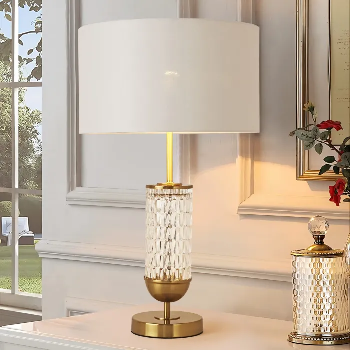 T108040A Lamp | Murphy Furniture