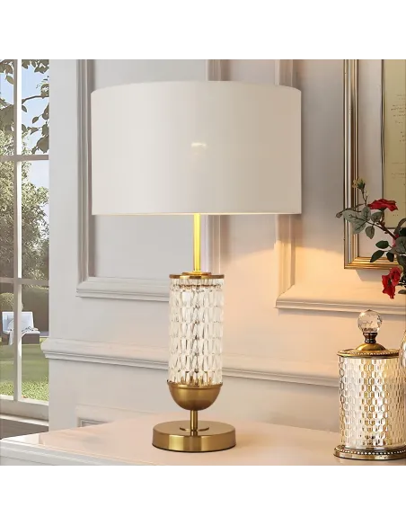 T108040A Lamp | Murphy Furniture