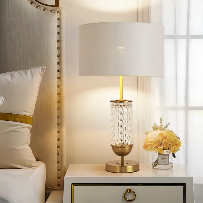T108040A Lamp | Murphy Furniture