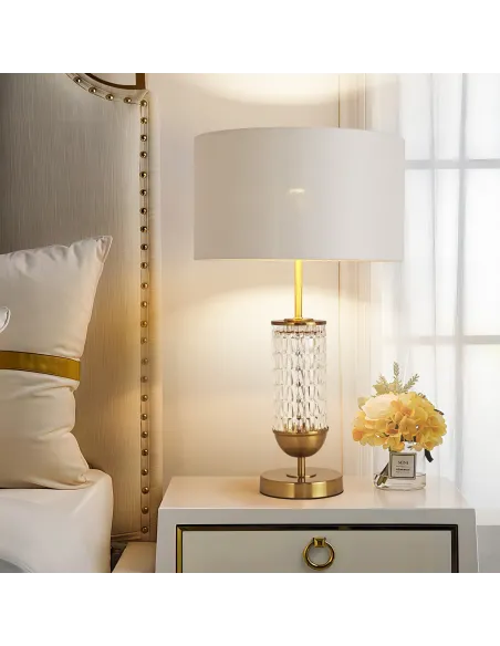 T108040A Lamp | Murphy Furniture