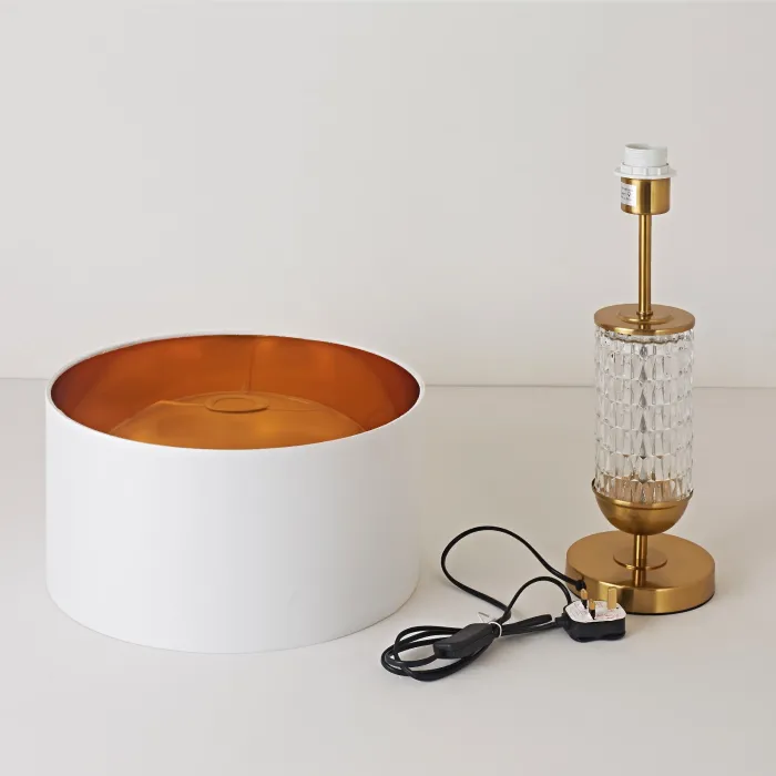 T108040A Lamp | Murphy Furniture