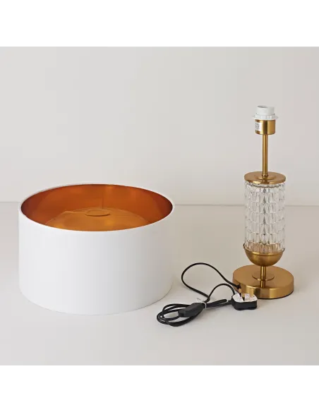 T108040A Lamp | Murphy Furniture