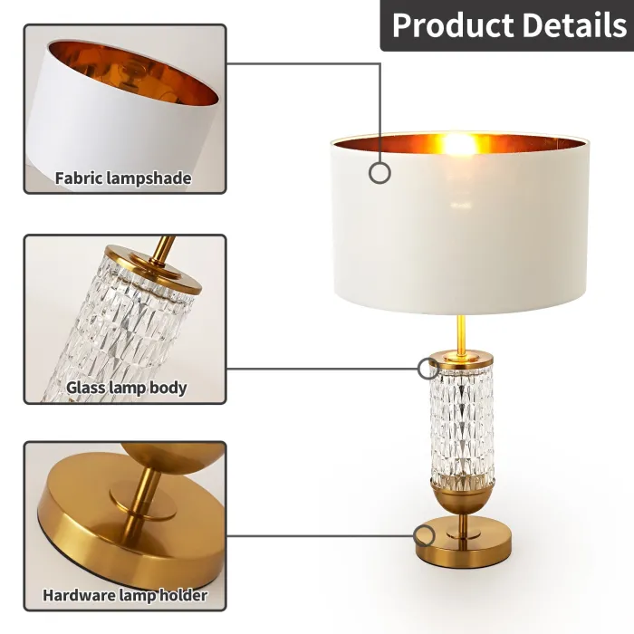 T108040A Lamp | Murphy Furniture