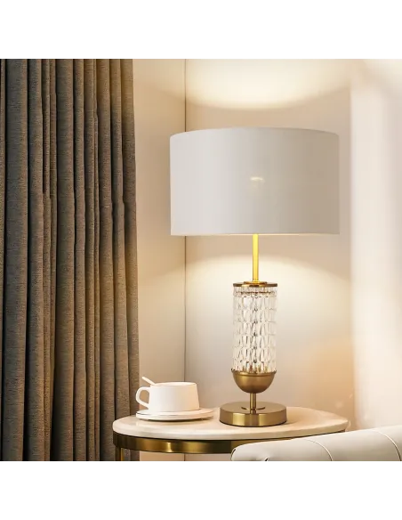 T108040A Lamp | Murphy Furniture