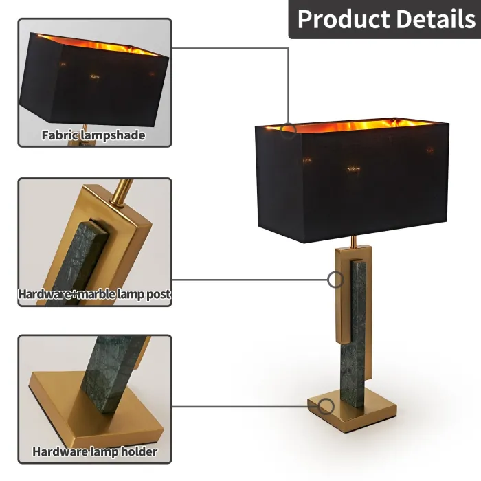 T209018W Lamp | Murphy Furniture