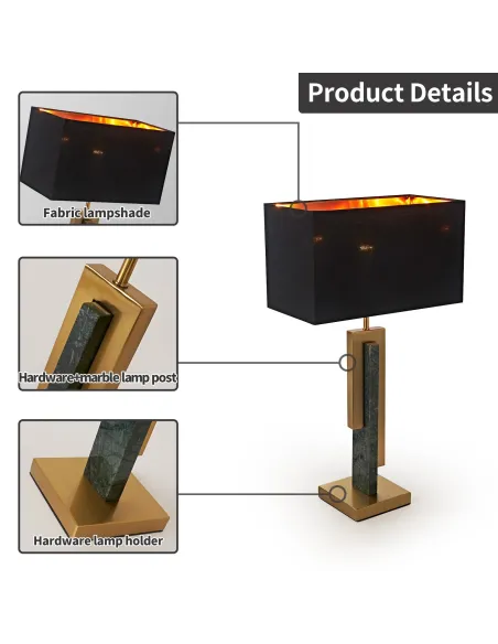 T209018W Lamp | Murphy Furniture