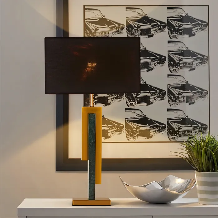 T209018W Lamp | Murphy Furniture