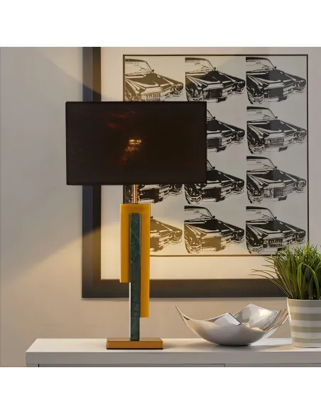 T209018W Lamp | Murphy Furniture
