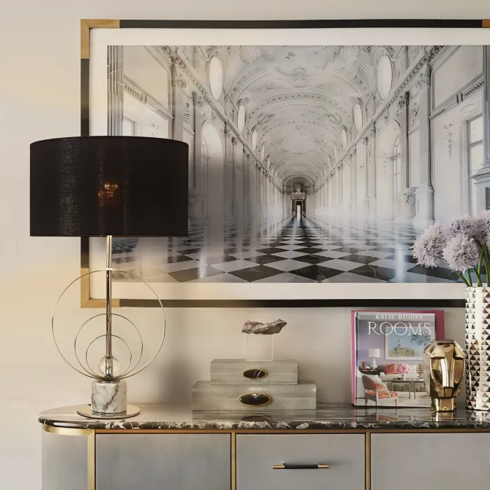 T209022 Lamp | Murphy Furniture