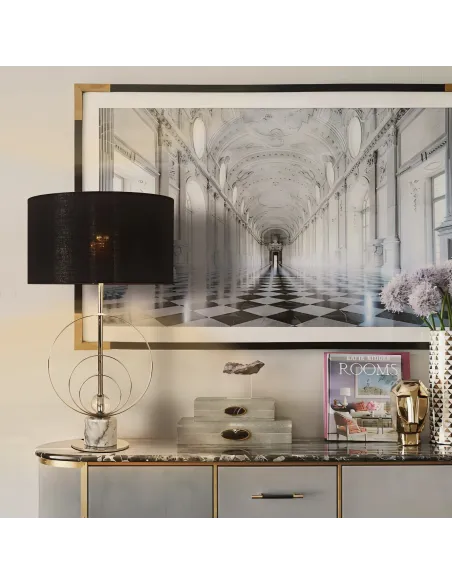 T209022 Lamp | Murphy Furniture