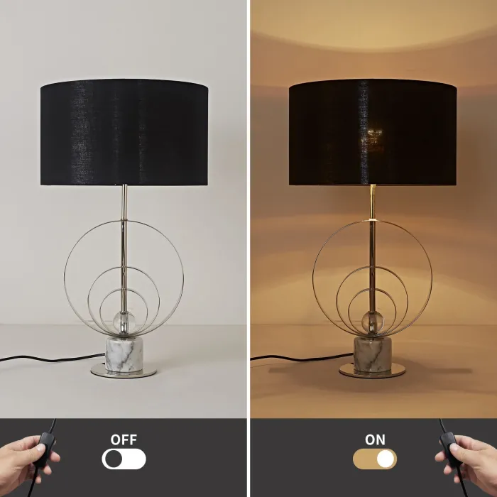 T209022 Lamp | Murphy Furniture
